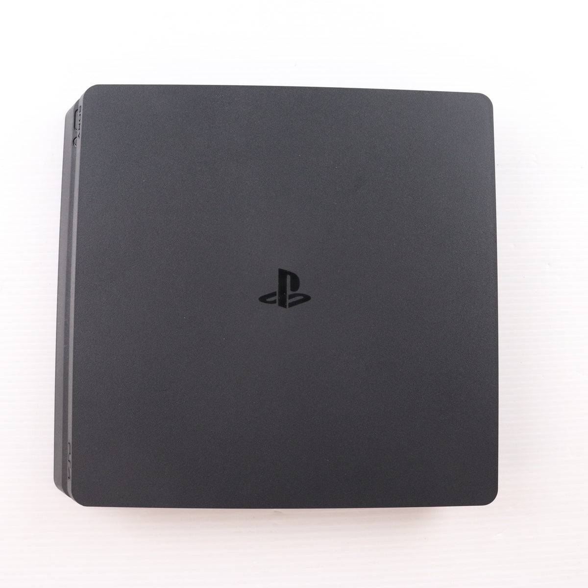 【中古即納】[PS4] (本体) PlayStation 4(プレイステーション4) ジェット・ブラック HDD500GB SIE(CUH-2200AB01)(20180702)
