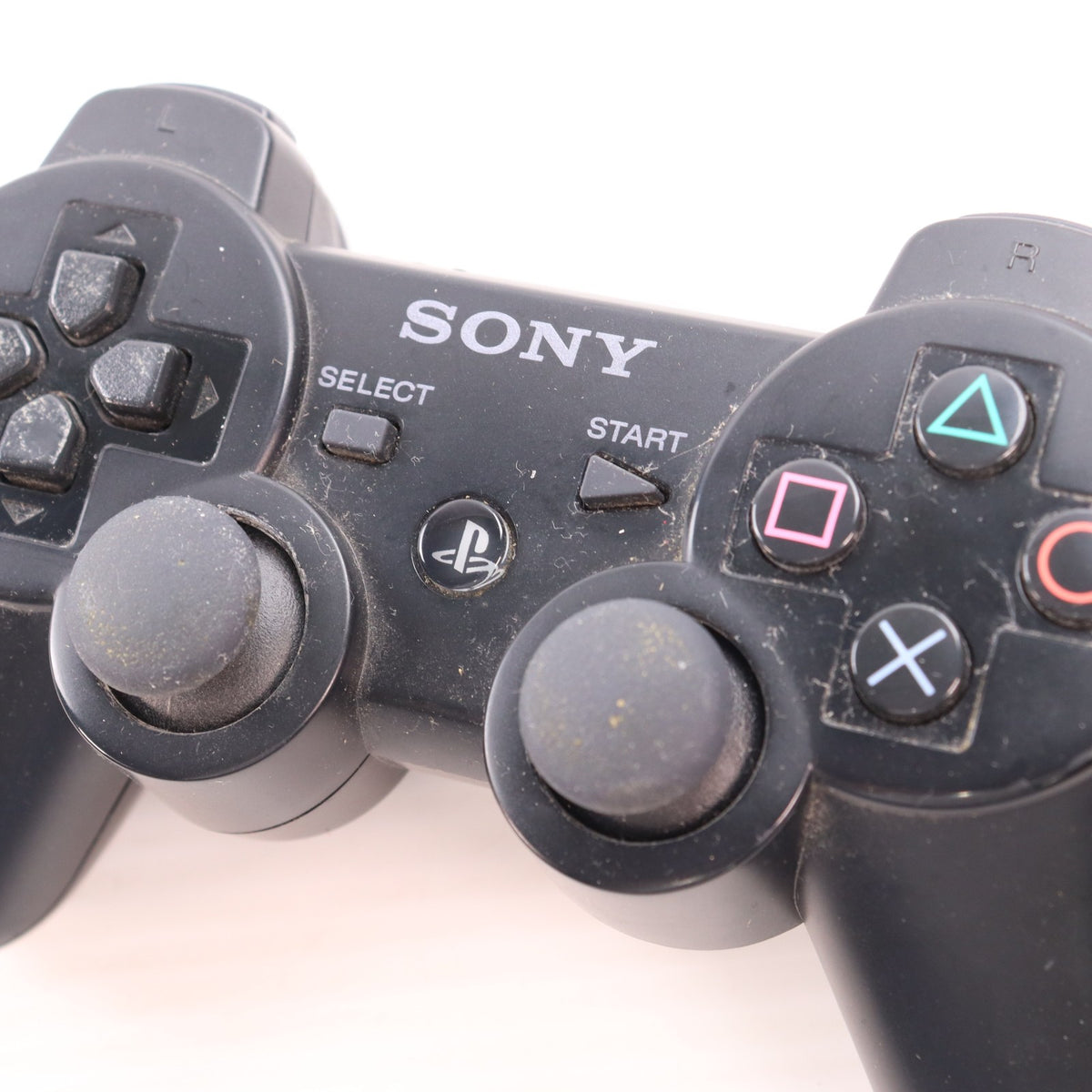 【中古即納】[PS3] (本体) PlayStation 3(プレイステーション3) チャコール・ブラック HDD250GB SCE(CECH-4200B)(20130831)