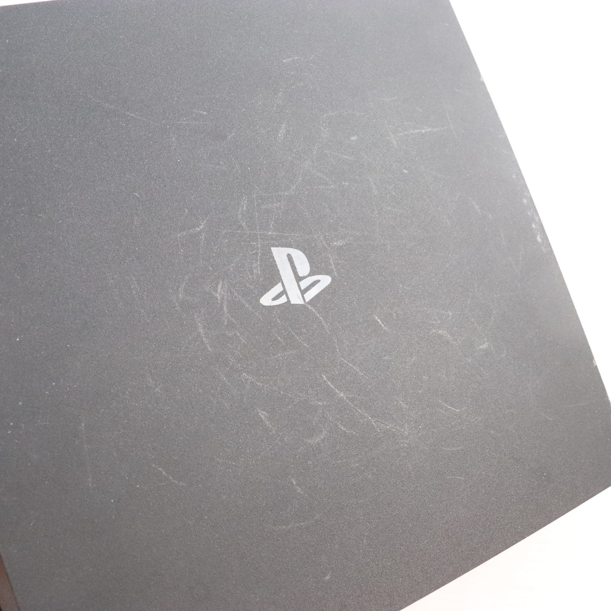 【中古即納】[PS4] (本体) PlayStation 4(プレイステーション4) ジェット・ブラック HDD500GB SIE(CUH-2100AB01)(20170724)