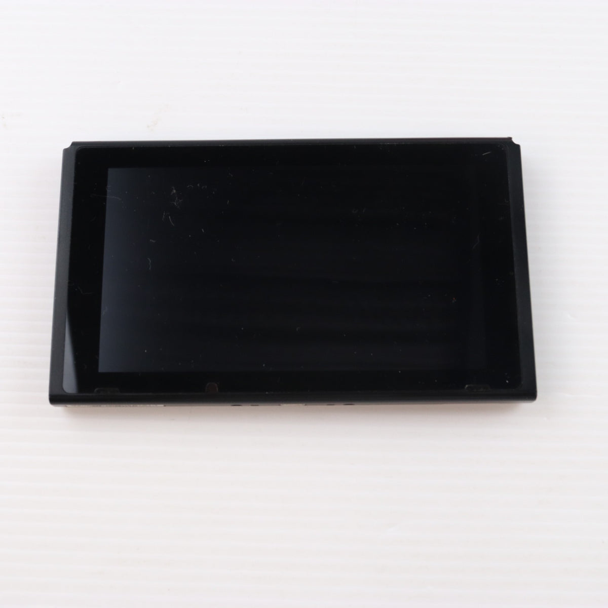 【中古即納】[Switch] (本体) Nintendo Switch(ニンテンドースイッチ) Joy-Con(L)/R グレー 任天堂(HAC-S-KAAAA)(20170303)