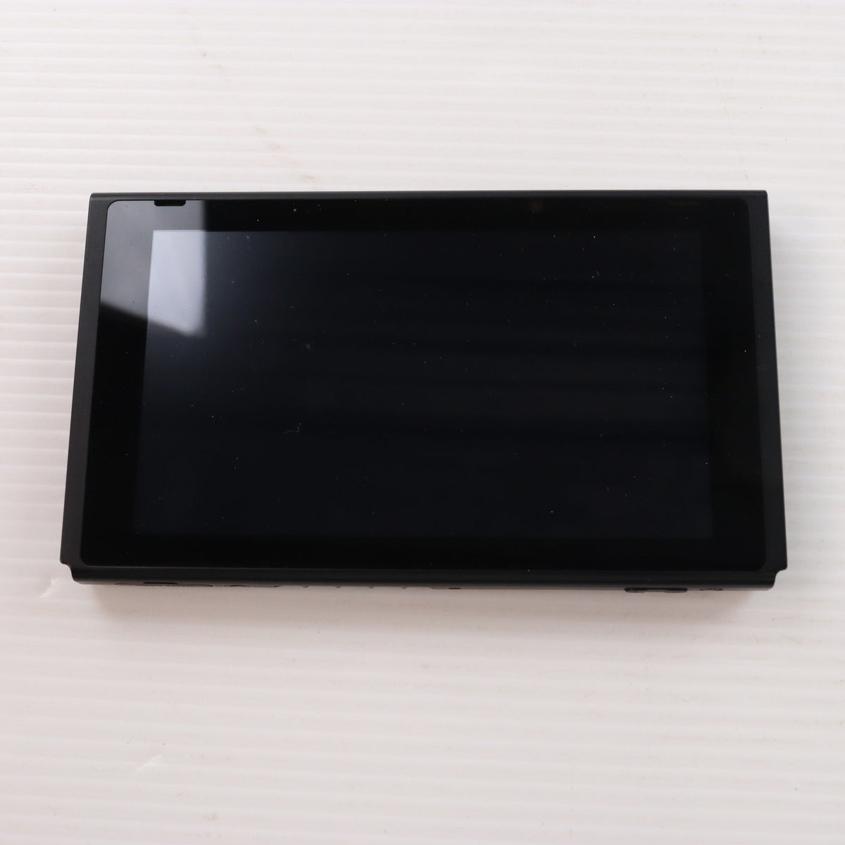【中古即納】[Switch] (本体) Nintendo Switch(ニンテンドースイッチ) Joy-Con(L)/R グレー 任天堂(HAC-S-KAAAA)(20170303)