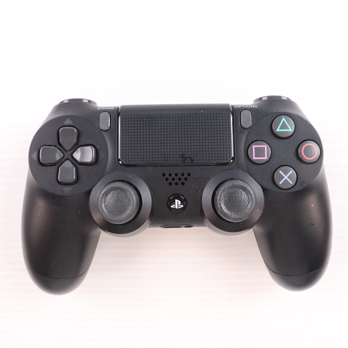 【中古即納】[PS4] (本体) PlayStation 4(プレイステーション4) ジェット・ブラック 1TB SIE(CUH-2200BB01)(20180625)