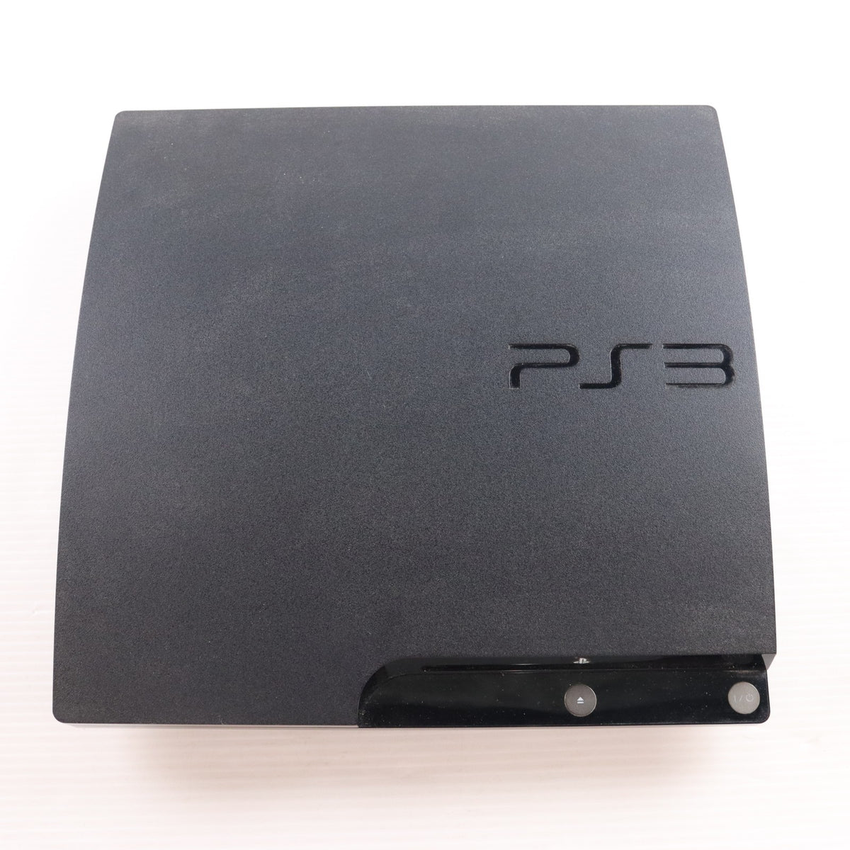 【中古即納】[PS3] (本体) PlayStation 3(プレイステーション3) チャコール・ブラック HDD120GB SCE(CECH-2100A)(20100319)