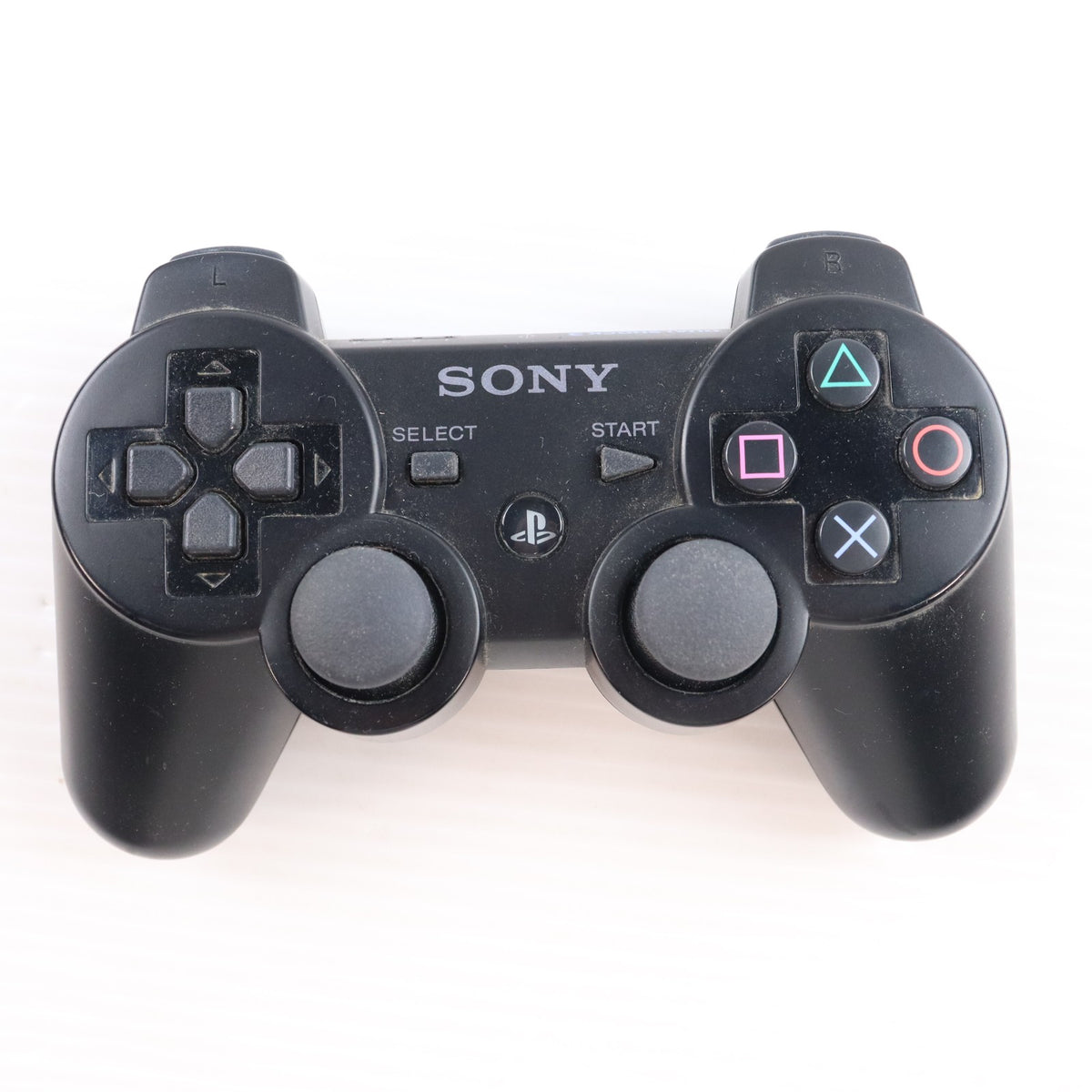 【中古即納】[PS3] (本体) PlayStation 3(プレイステーション3) チャコール・ブラック HDD120GB SCE(CECH-2100A)(20100319)