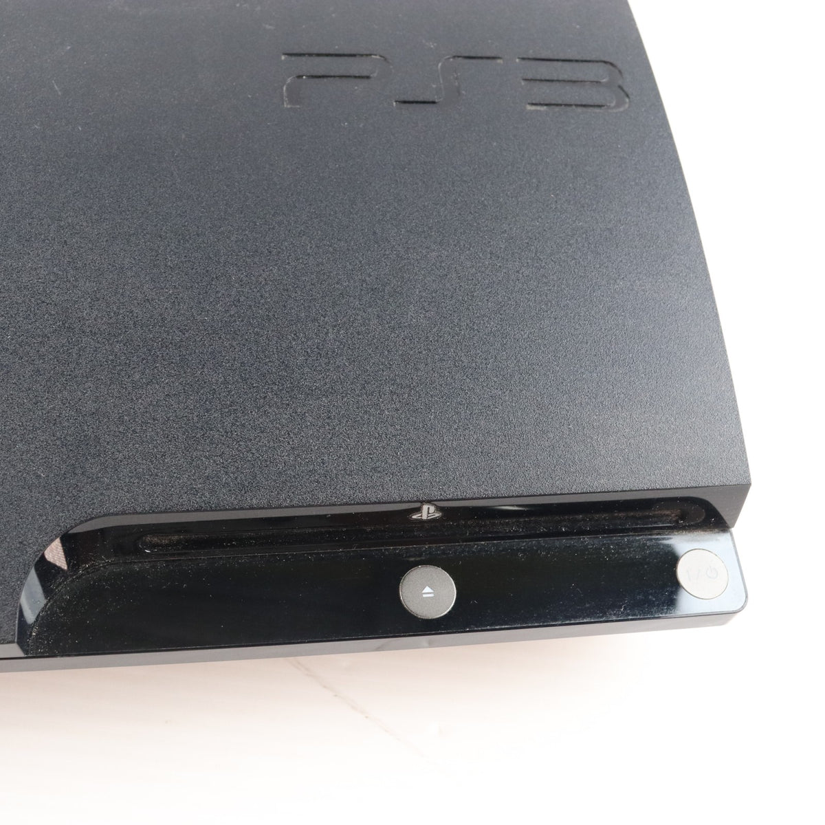 【中古即納】[PS3] (本体) PlayStation 3(プレイステーション3) チャコール・ブラック HDD120GB SCE(CECH-2100A)(20100319)