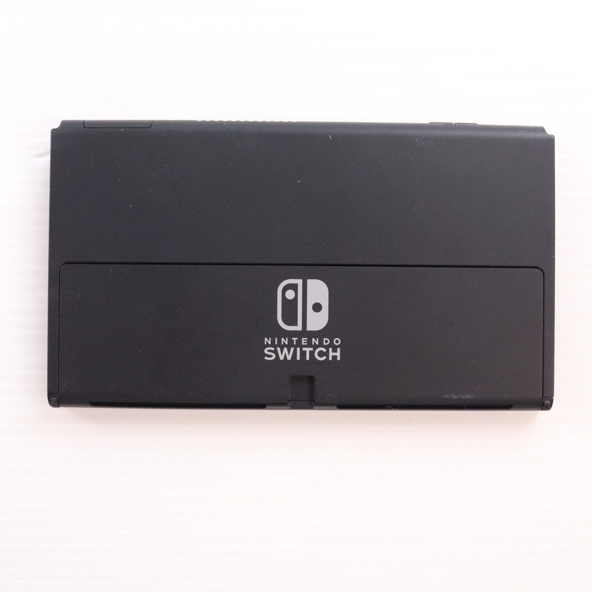 【中古即納】[Switch] (本体) Nintendo Switch(ニンテンドースイッチ) 有機ELモデル Joy-Con(L)/(R) ホワイト 任天堂(HEG-S-KAAAA)(20211008)
