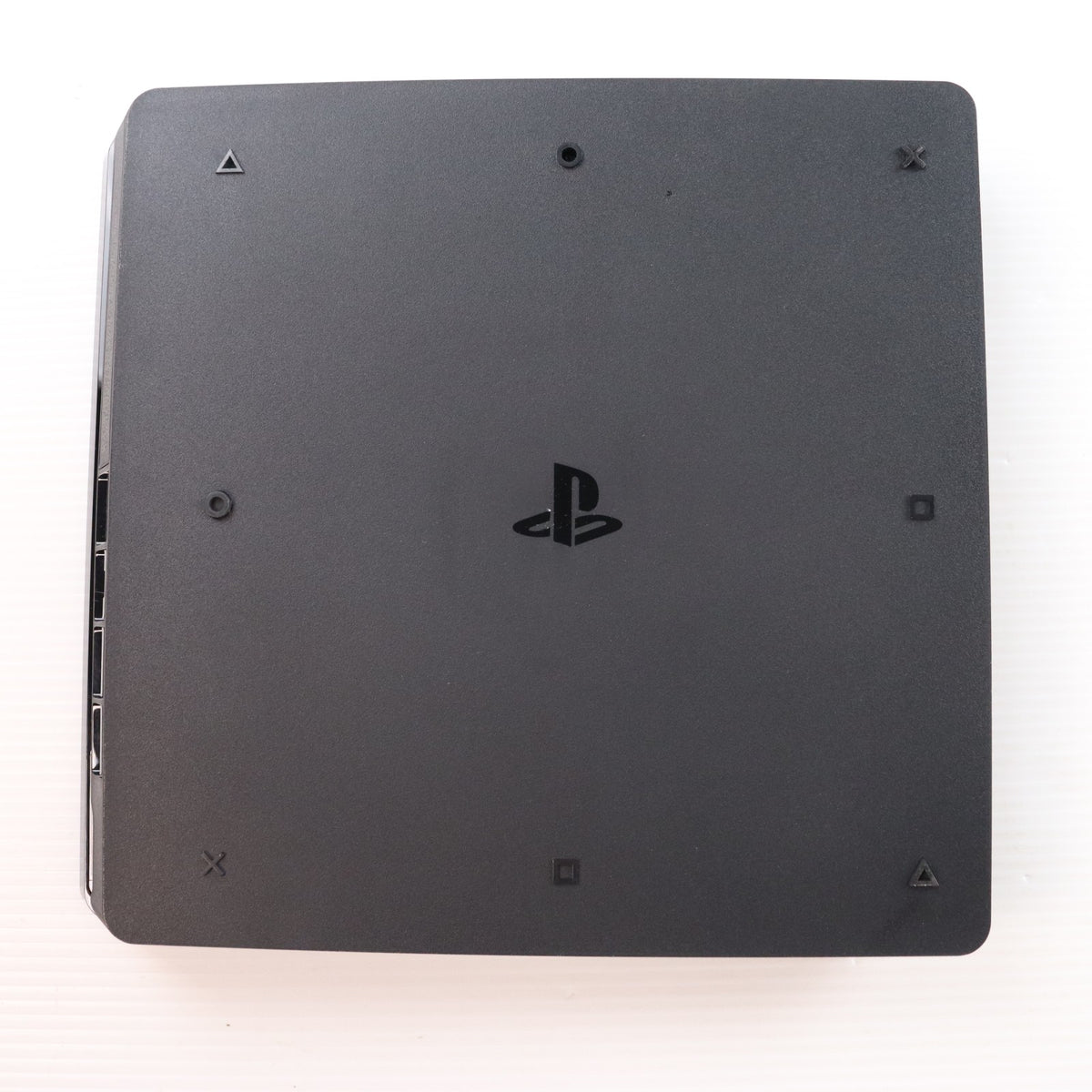 【中古即納】[PS4] (本体) PlayStation 4 FINAL FANTASY XV LUNA EDITION(プレイステーション4 ファイナルファンタジー15 ルーナエディション) SIE(CUHJ-10013)(20161129)