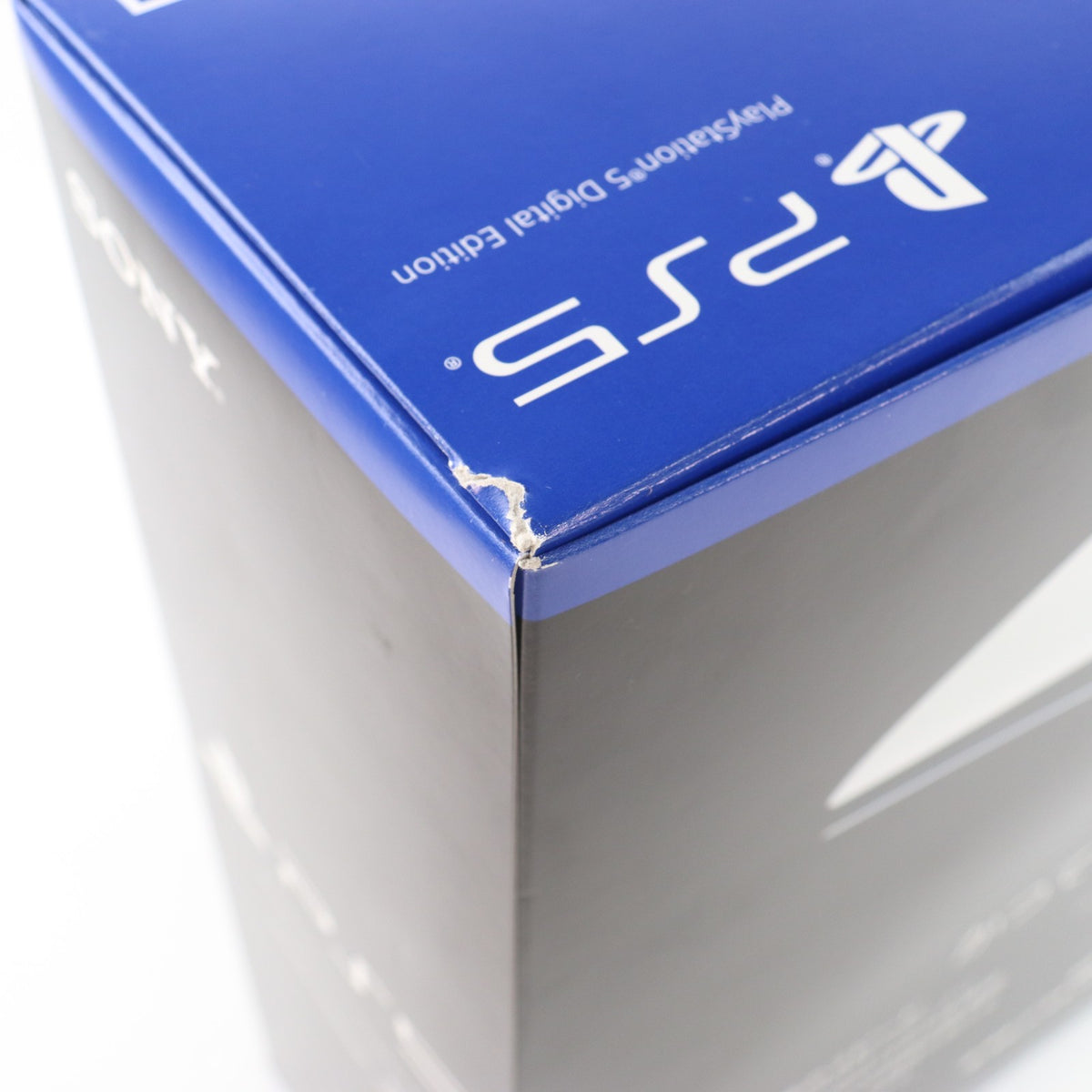 【中古即納】[PS5] (本体) PlayStation 5(プレイステーション5) デジタル・エディション 日本語専用(Console Language: Japanese only) DualSense(デュアルセンス) ワイヤレスコントローラー ダブルパック SIE(CFIJ-10032)(20260424)