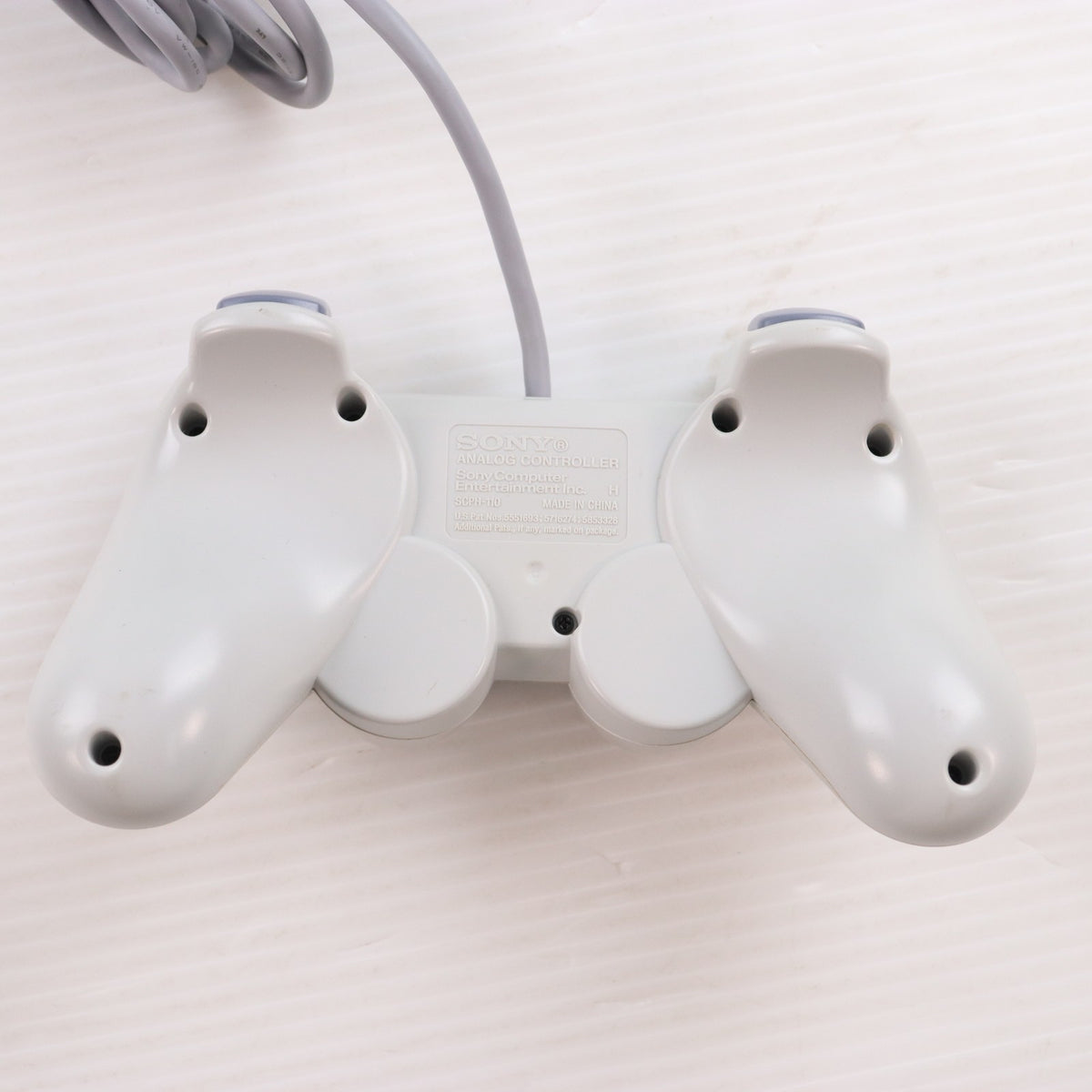 【中古即納】[PS] (本体) PlayStation PS one(プレイステーション ピーエス ワン)&液晶モニターCOMBO SCE(SCPH-140)(20011122)