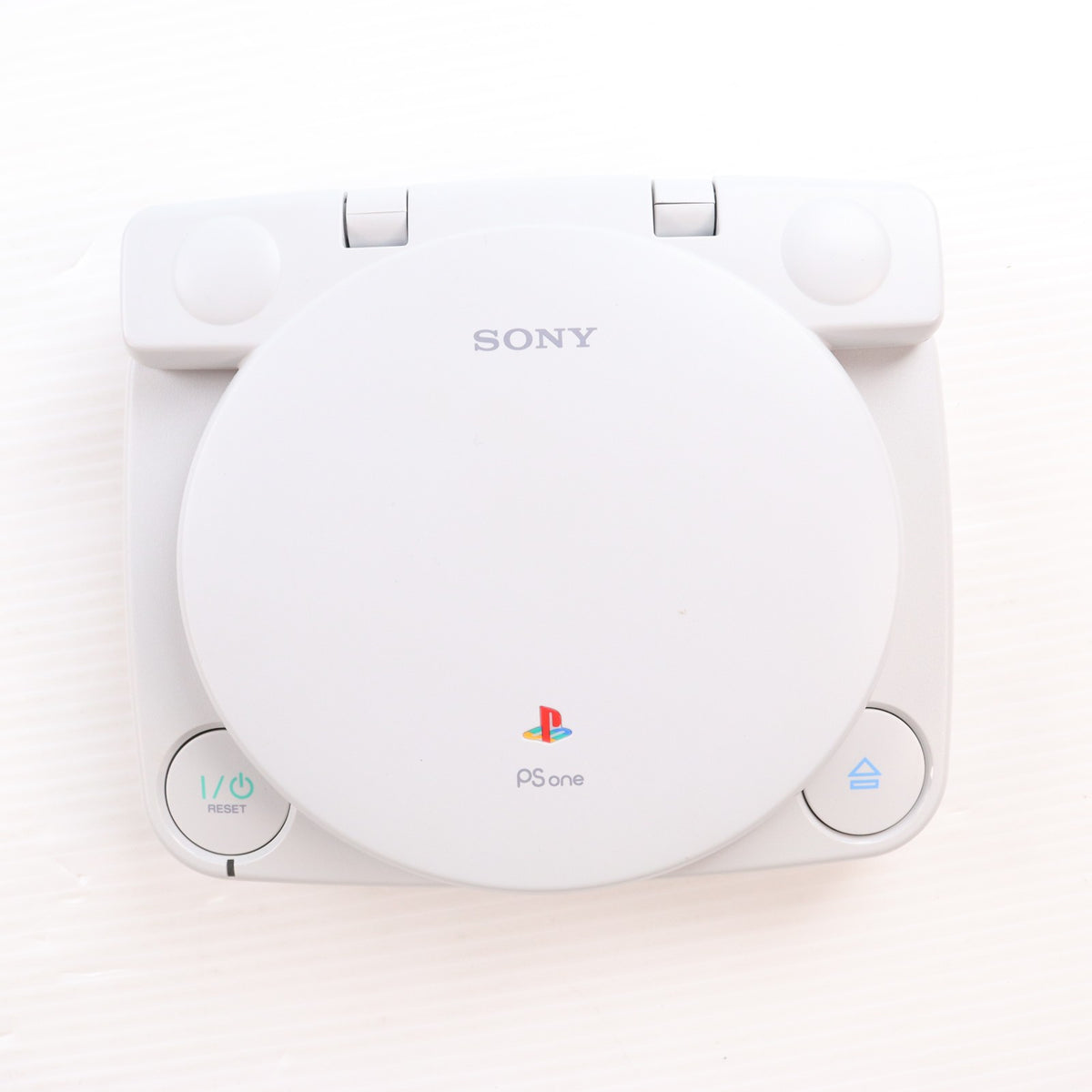 【中古即納】[PS] (本体) PlayStation PS one(プレイステーション ピーエス ワン)&液晶モニターCOMBO SCE(SCPH-140)(20011122)