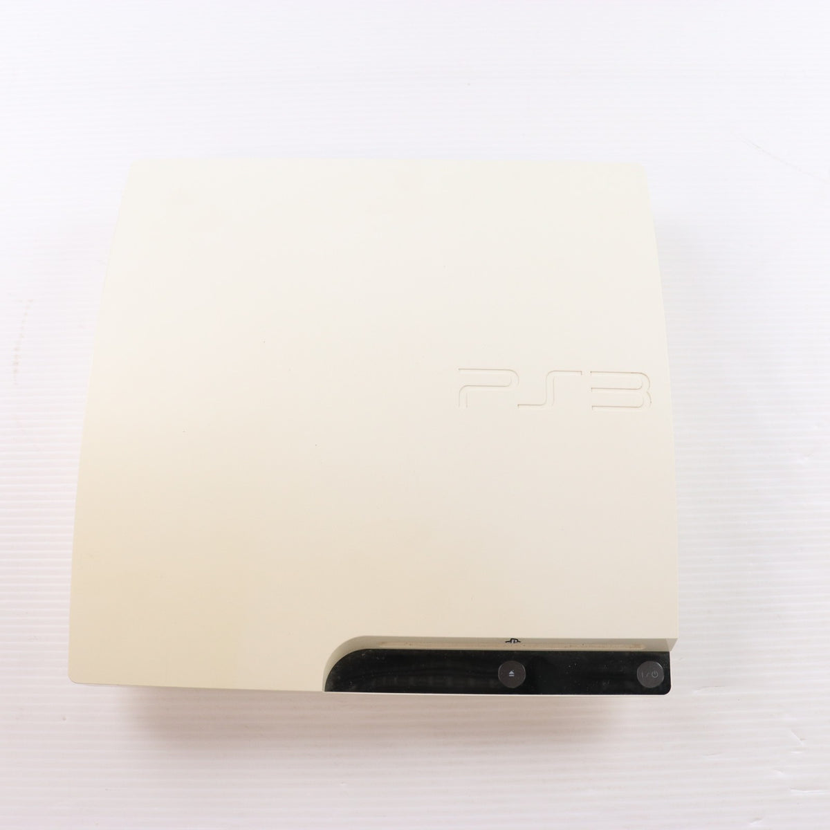 【中古即納】[PS3] (本体) PlayStation 3(プレイステーション3) クラシック・ホワイト HDD160GB SCE(CECH-2500ALW)(20100729)