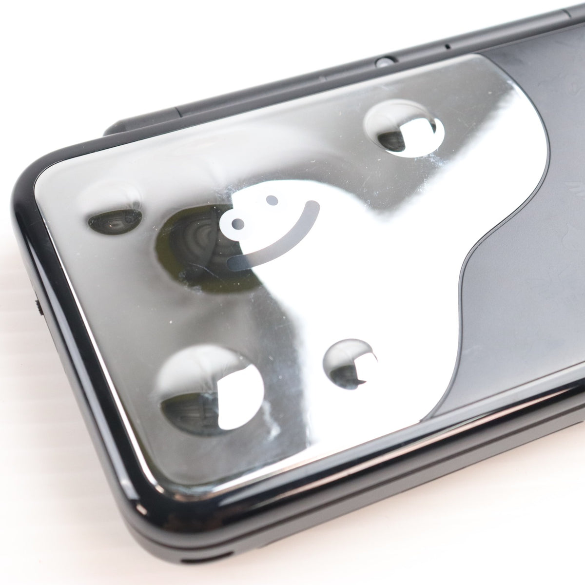 【中古即納】[3DS] (本体) Newニンテンドー2DS LL ドラゴンクエスト はぐれメタルエディション 任天堂(JAN-S-KBCA)(20170729)