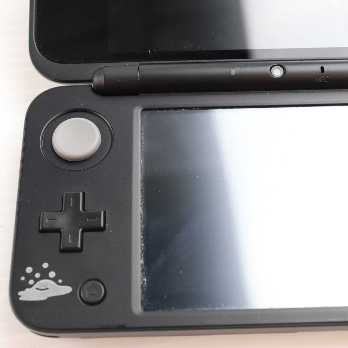 【中古即納】[3DS] (本体) Newニンテンドー2DS LL ドラゴンクエスト はぐれメタルエディション 任天堂(JAN-S-KBCA)(20170729)