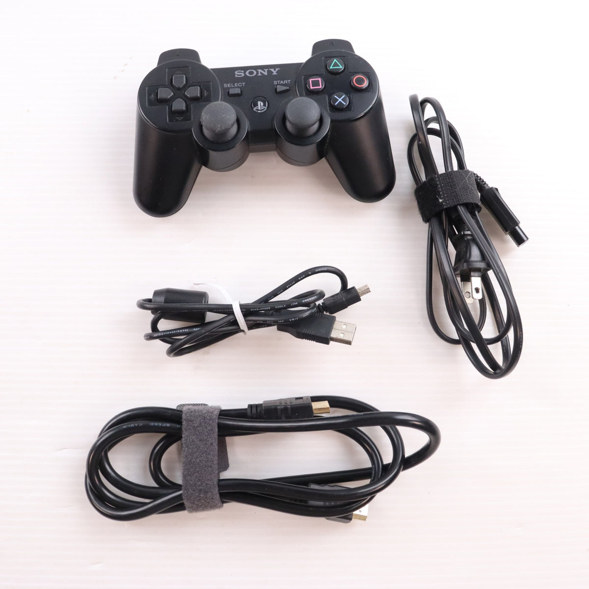 【中古即納】[PS3] (本体) PlayStation 3(プレイステーション3) チャコール・ブラック HDD320GB SCE(CECH-3000B)(20110620)