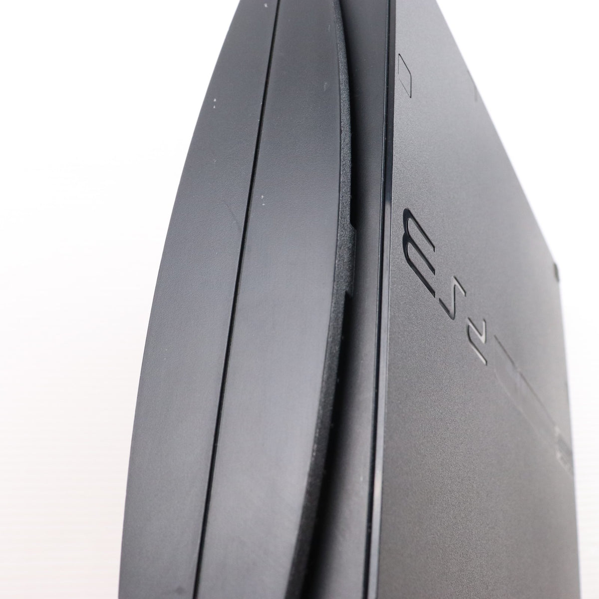 【中古即納】[PS3] (本体) PlayStation 3(プレイステーション3) チャコール・ブラック HDD320GB SCE(CECH-3000B)(20110620)