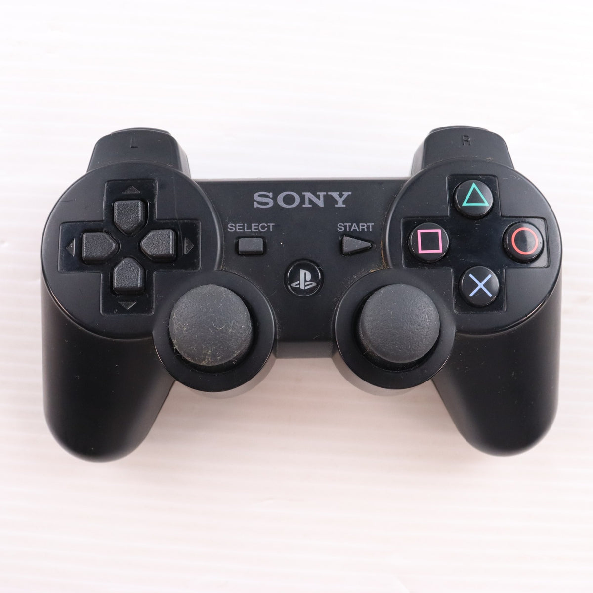 【中古即納】[PS3] (本体) PlayStation 3(プレイステーション3) チャコール・ブラック HDD320GB SCE(CECH-3000B)(20110620)