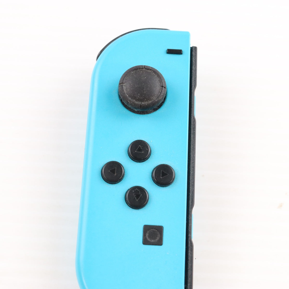 【中古即納】[Switch] (本体) Nintendo Switch(ニンテンドースイッチ) Joy-Con(L) ネオンブルー/R ネオンレッド 任天堂(HAD-S-KABAH)(20190830)