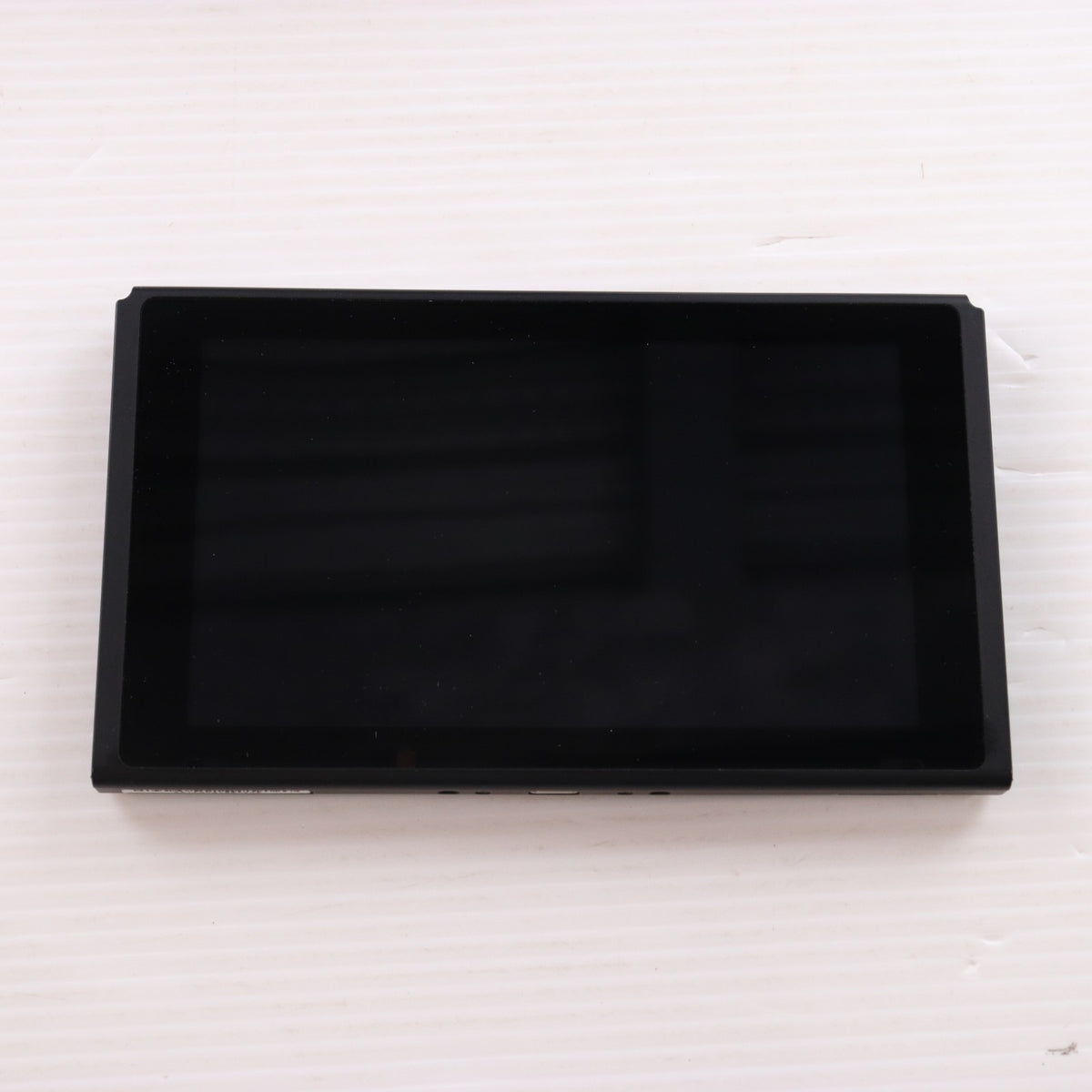 【中古即納】[Switch] (本体) Nintendo Switch(ニンテンドースイッチ) Joy-Con(L)/R グレー 任天堂(HAC-S-KAAAA)(20170303)