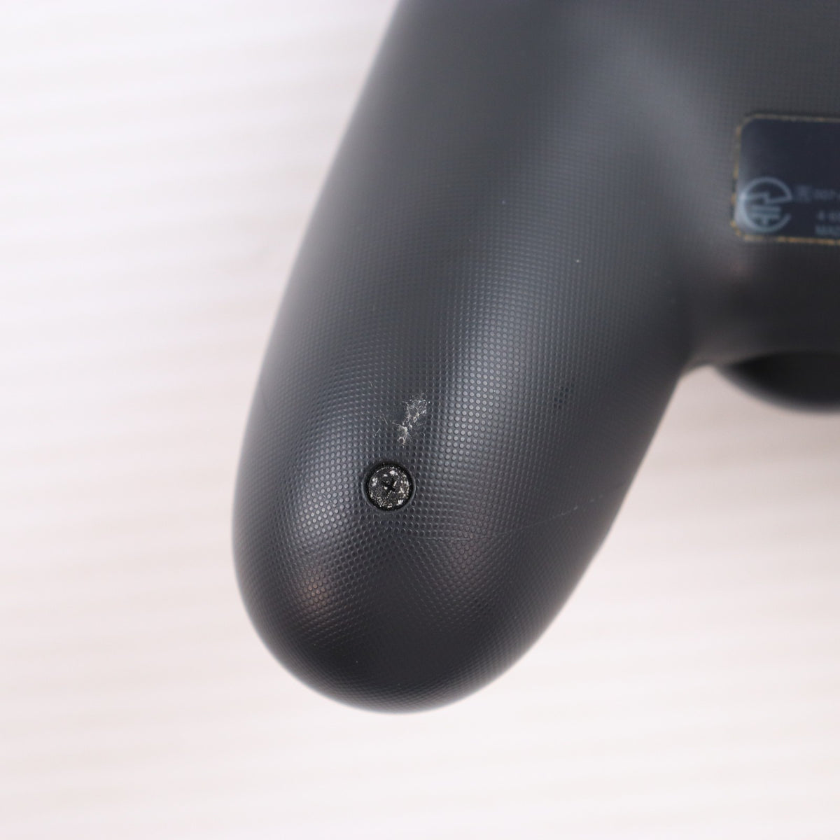 【中古即納】[PS4] (本体) PlayStation 4 Pro(プレイステーション4 プロ) ジェット・ブラック 1TB SIE(CUH-7200BB01)(20180927)