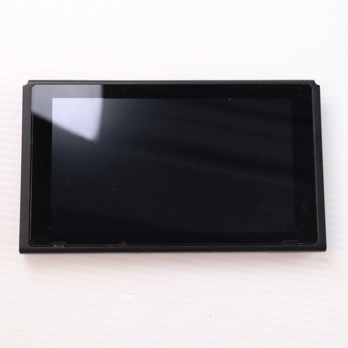 【中古即納】[Switch] (本体) Nintendo Switch(ニンテンドースイッチ) Joy-Con(L)/R グレー 任天堂(HAC-S-KAAAA)(20170303)