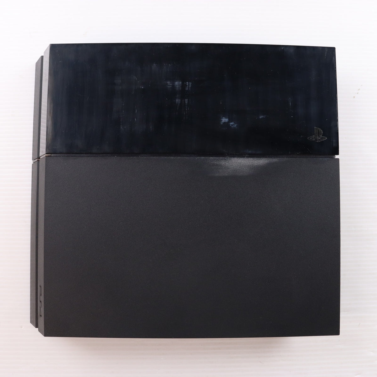 【中古即納】[PS4] (本体) PlayStation 4(プレイステーション4) ジェット・ブラック HDD500GB SCE(CUH-1100AB01)(20141009)