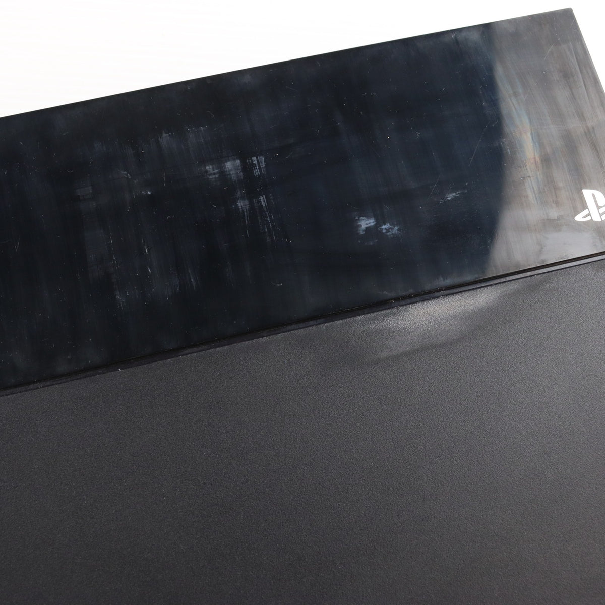 【中古即納】[PS4] (本体) PlayStation 4(プレイステーション4) ジェット・ブラック HDD500GB SCE(CUH-1100AB01)(20141009)