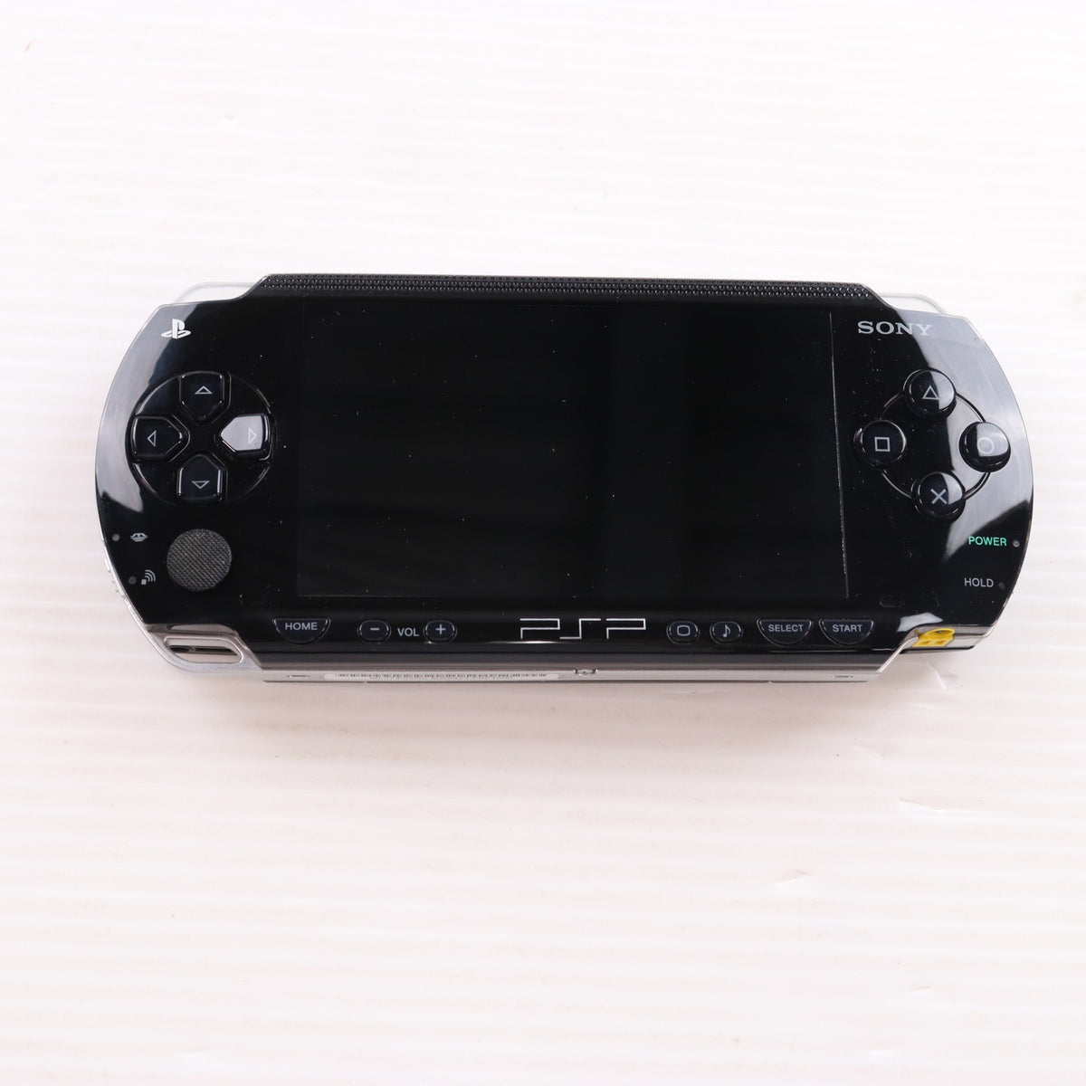 【中古即納】[PSP] (本体) PlayStation Portable(プレイステーション・ポータブル) バリューパック SCE(PSP-1000K)(20041212)