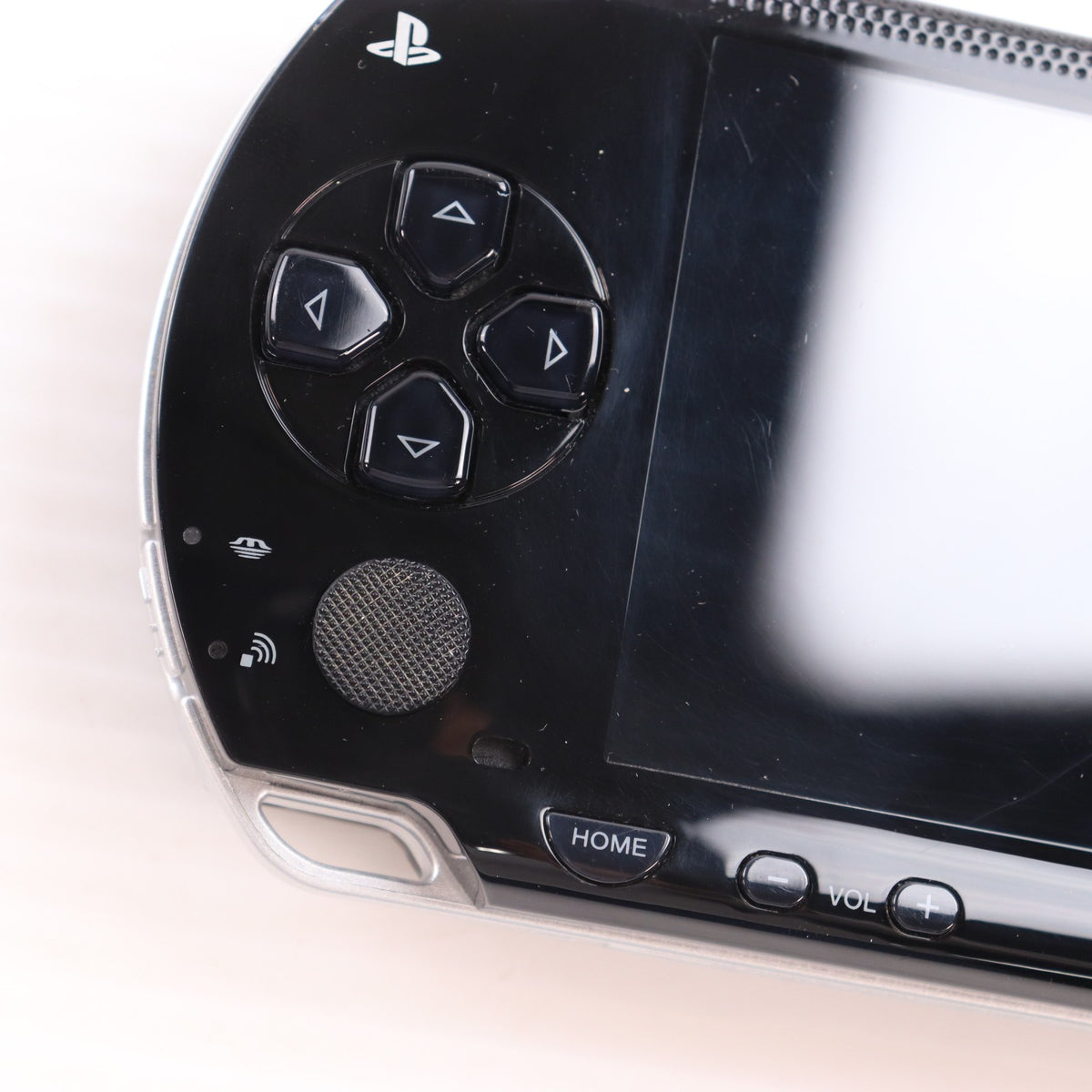 【中古即納】[PSP] (本体) PlayStation Portable(プレイステーション・ポータブル) バリューパック SCE(PSP-1000K)(20041212)