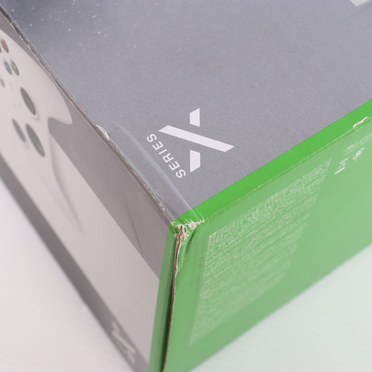 【中古即納】[XboxX/S] (本体) Xbox Series X 1TB デジタルエディション 日本マイクロソフト(EP2-00708)(20241015)