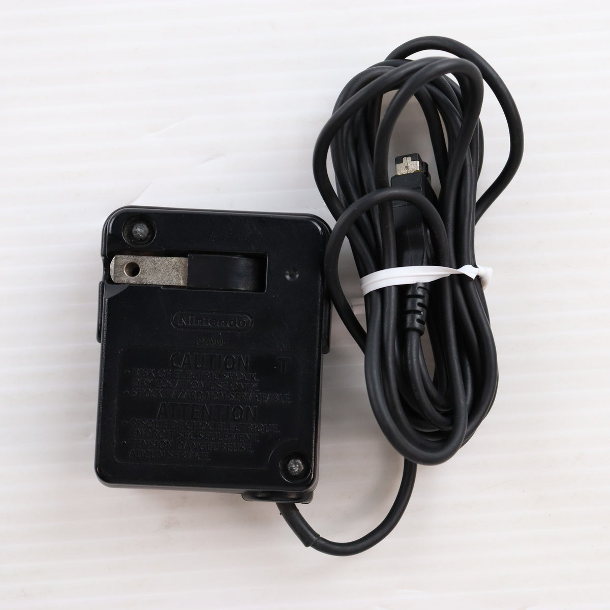 【中古即納】[GBA] (本体) GAMEBOY ADVANCE SP(ゲームボーイアドバンスSP) パールブルー 任天堂(AGS-S-PBA)(20030905)