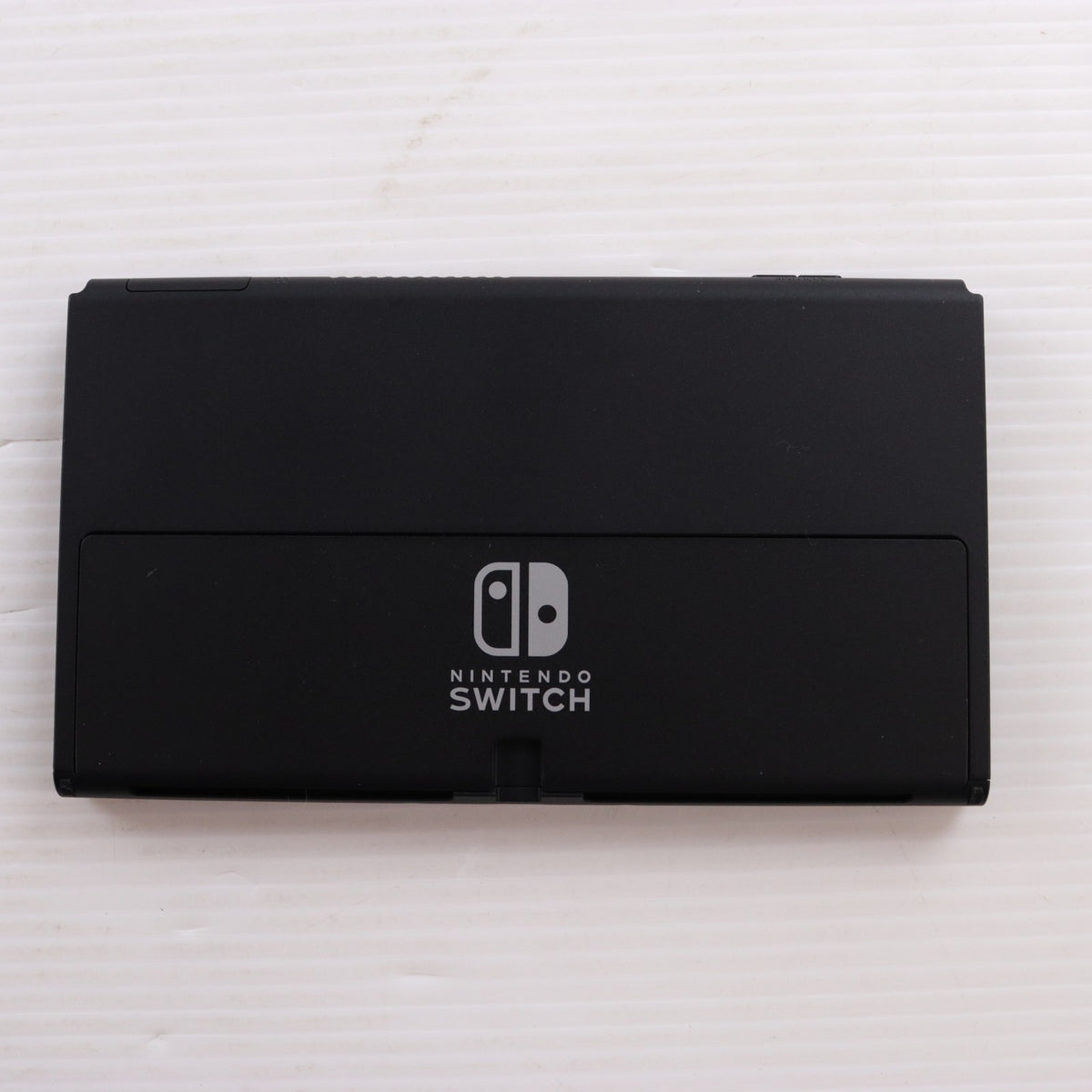 【中古即納】[Switch] (本体) Nintendo Switch(ニンテンドースイッチ) 有機ELモデル Joy-Con(L) ネオンブルー/(R) ネオンレッド 任天堂(HEG-S-KABAA)(20211008)