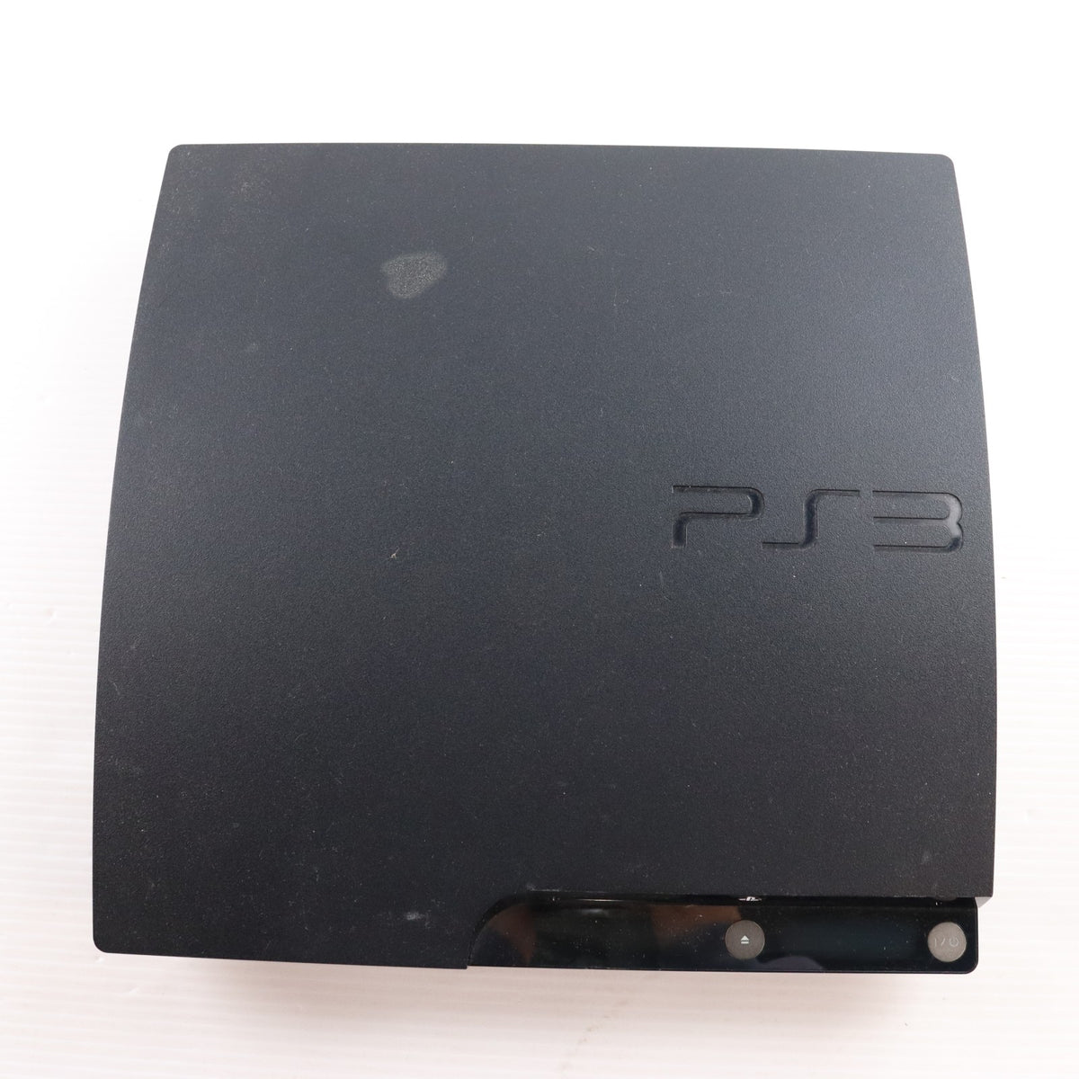 【中古即納】[PS3] (本体) PlayStation 3(プレイステーション3) チャコール・ブラック HDD120GB SCE(CECH-2000A)(20090903)