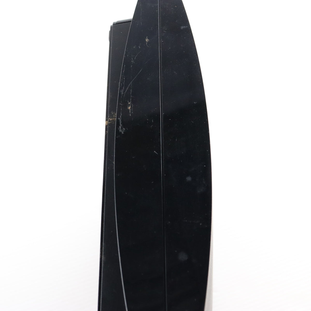 【中古即納】[PS3] (本体) PlayStation 3(プレイステーション3) チャコール・ブラック HDD120GB SCE(CECH-2000A)(20090903)