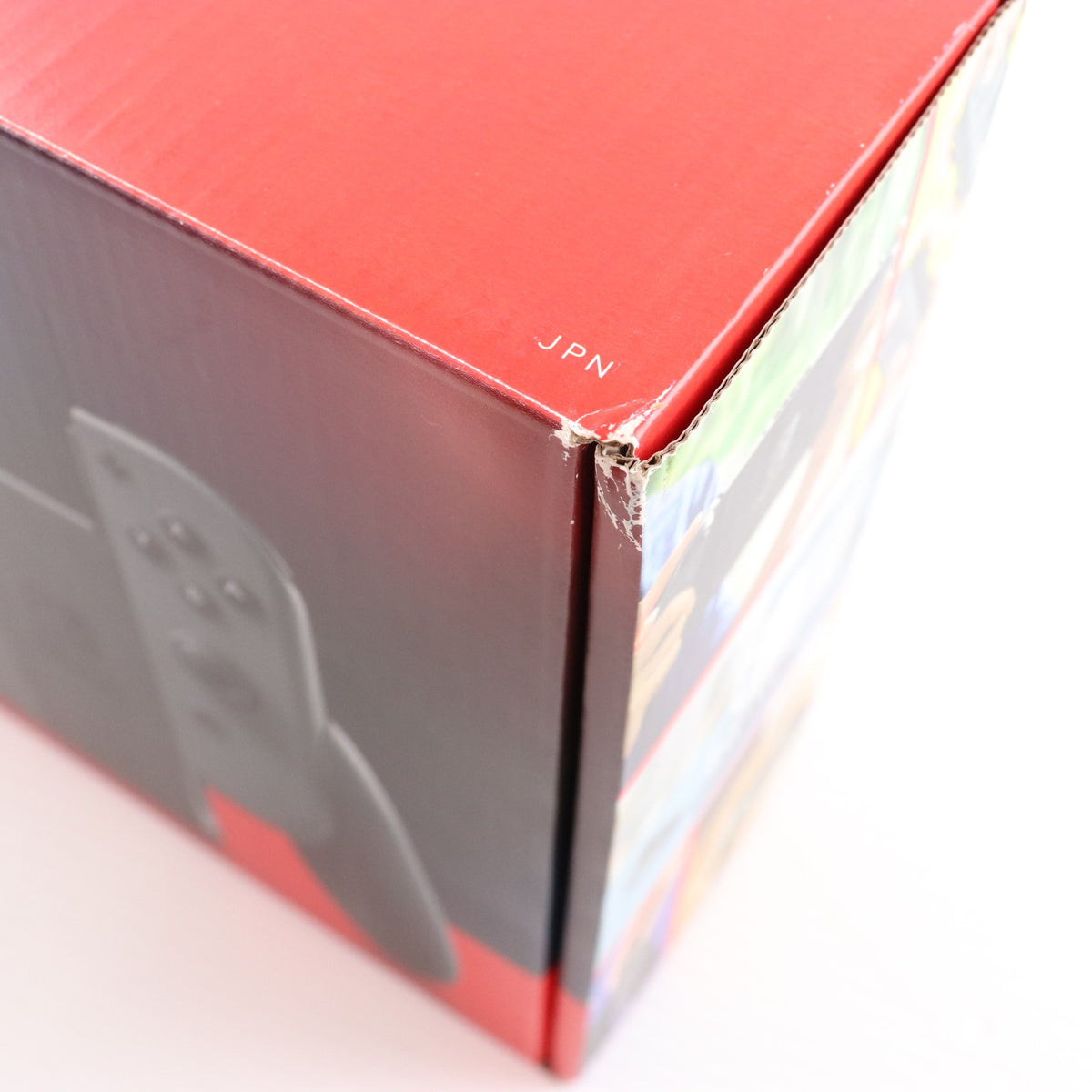 【中古即納】[Switch] (本体) Nintendo Switch(ニンテンドースイッチ) Joy-Con(L)/R グレー 任天堂(HAD-S-KAAAA)(20190830)