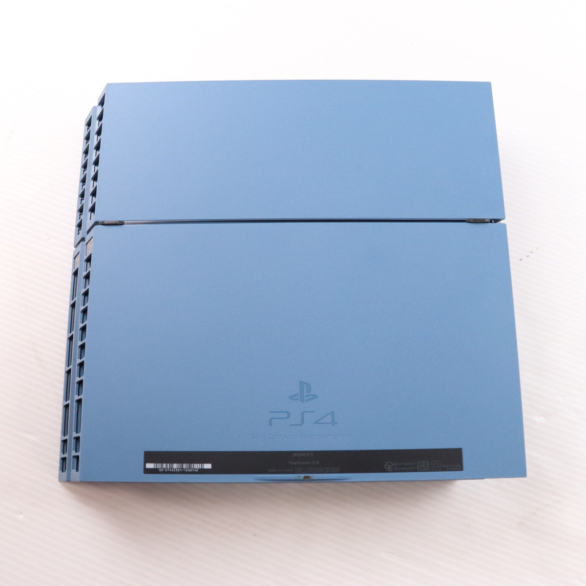 【中古即納】[PS4] (本体) PlayStation 4(プレイステーション4) アンチャーテッド リミテッドエディション SCE(CUHJ-10011)(20160510)