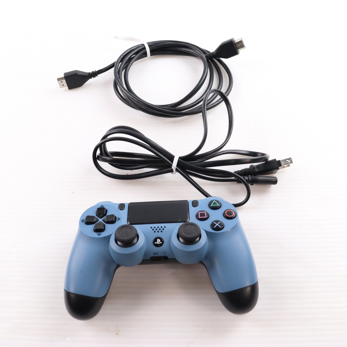 【中古即納】[PS4] (本体) PlayStation 4(プレイステーション4) アンチャーテッド リミテッドエディション SCE(CUHJ-10011)(20160510)