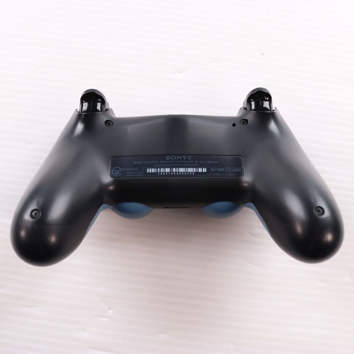【中古即納】[PS4] (本体) PlayStation 4(プレイステーション4) アンチャーテッド リミテッドエディション SCE(CUHJ-10011)(20160510)