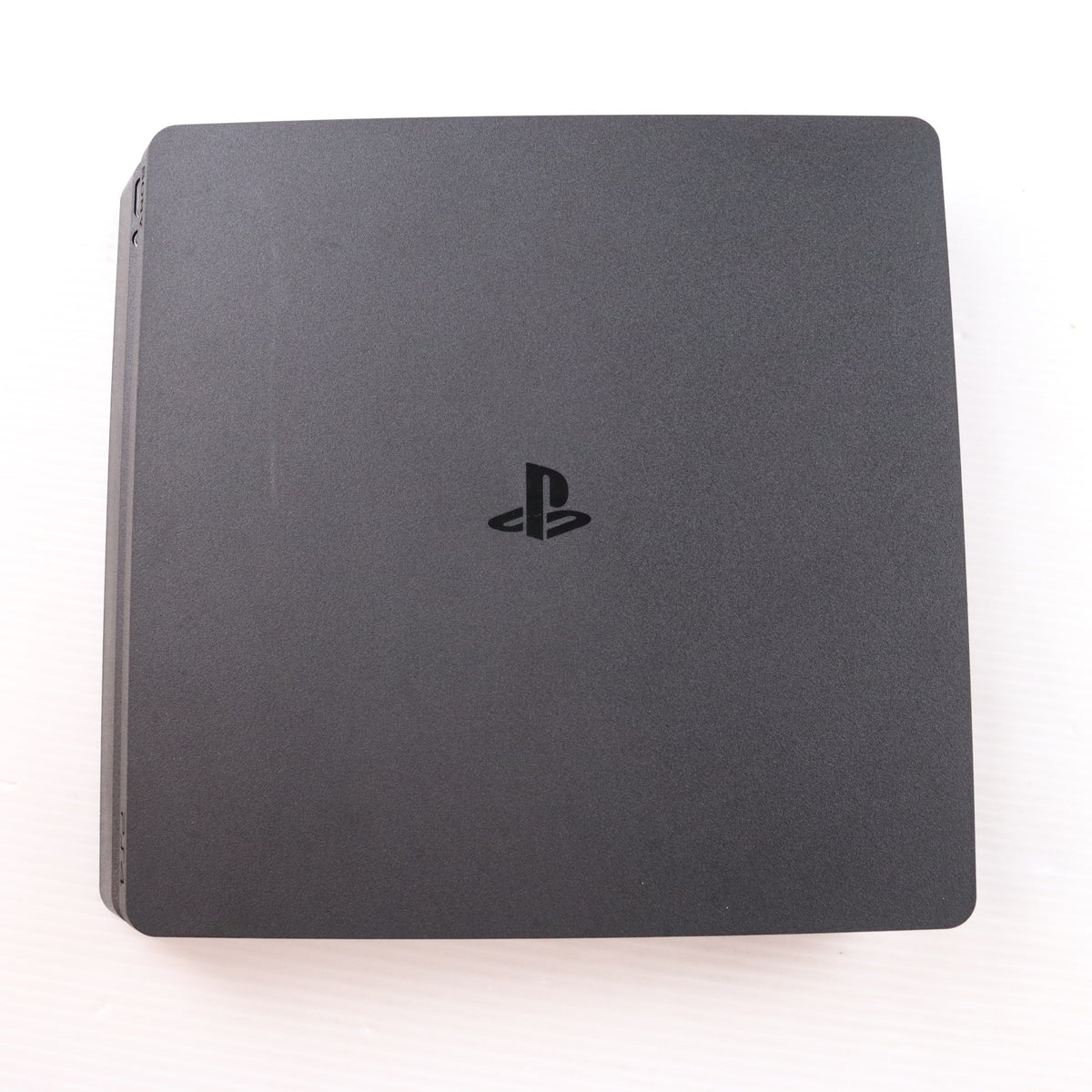 【中古即納】[PS4] (本体) PlayStation 4(プレイステーション4) ジェット・ブラック HDD500GB SIE(CUH-2200AB01)(20180702)