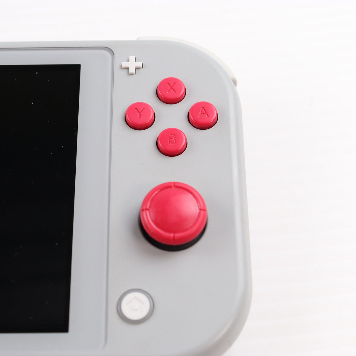 【中古即納】[Switch] (本体) Nintendo Switch Lite(ニンテンドースイッチライト) ザシアン・ザマゼンタ 任天堂(HDH-S-GBZAA)(20191101)