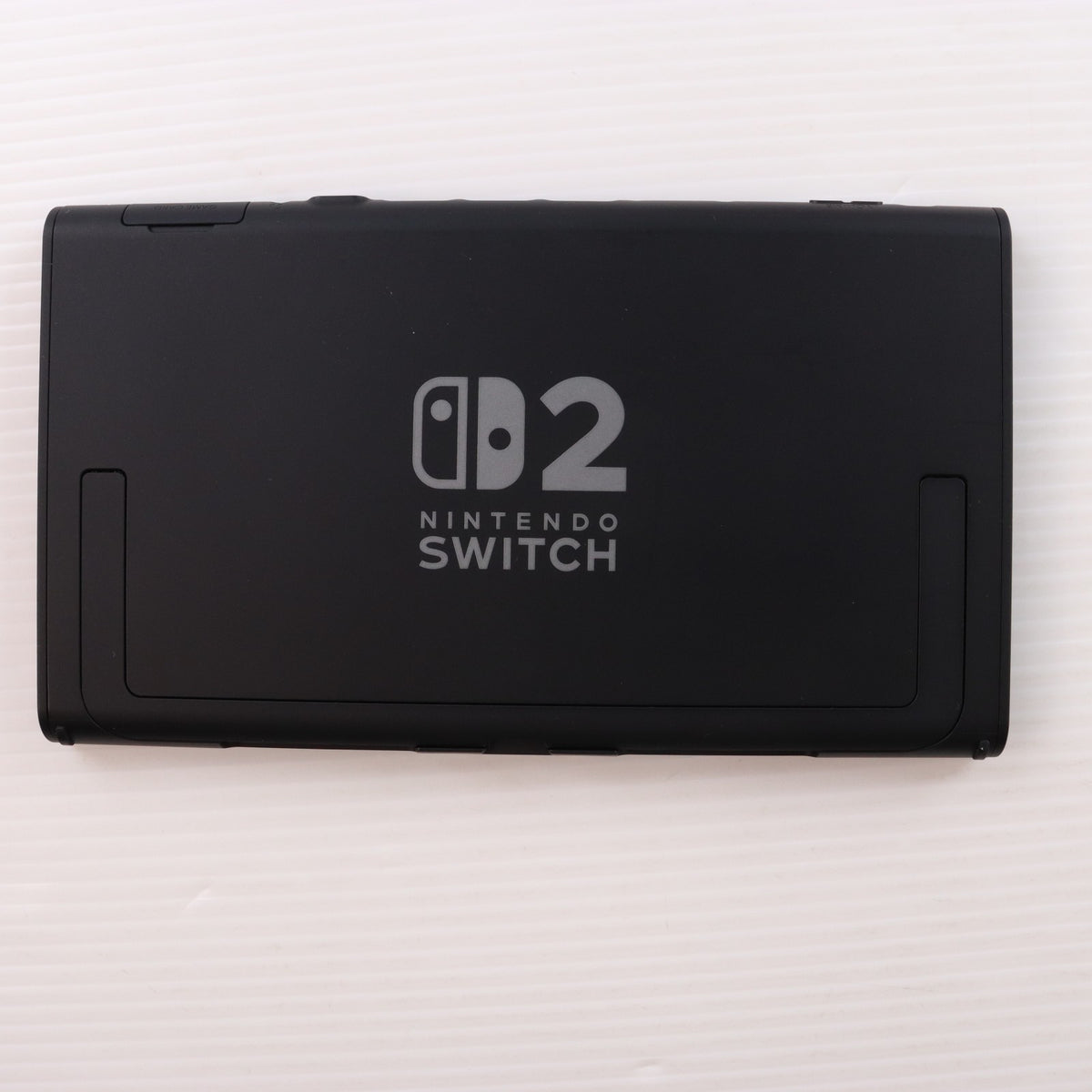 【中古即納】[Switch2] (本体) Nintendo Switch 2(ニンテンドースイッチ2)(日本語・国内専用) 任天堂(BEE-S-KB6CA)(20250605)