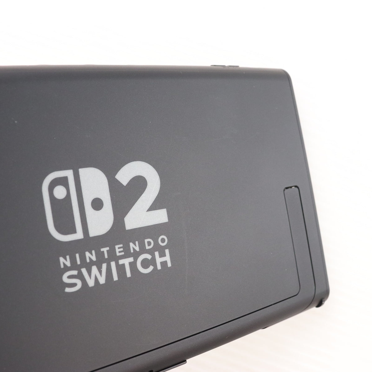 【中古即納】[Switch2] (本体) Nintendo Switch 2(ニンテンドースイッチ2)(日本語・国内専用) 任天堂(BEE-S-KB6CA)(20250605)