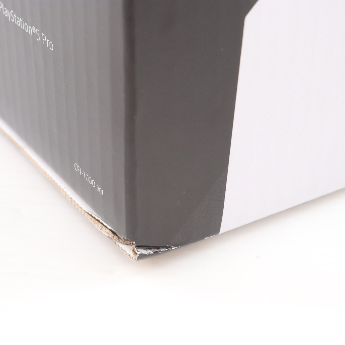 【中古即納】[PS5] (本体) PlayStation5 Pro(プレイステーション5 プロ) SIE(CFI-7000B01)(20241107)