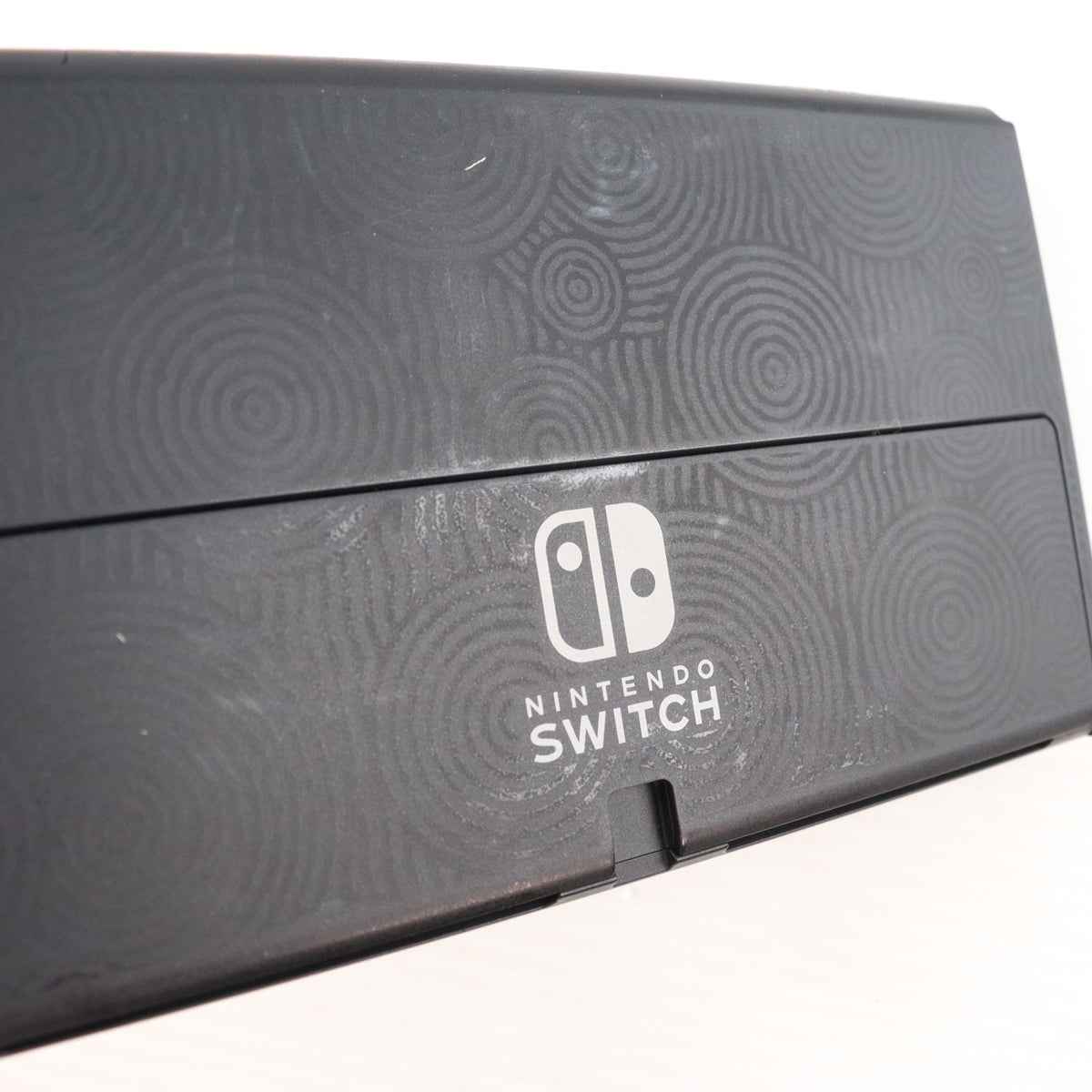 【中古即納】[Switch] (本体) Nintendo Switch(ニンテンドースイッチ) 有機ELモデル ゼルダの伝説 ティアーズ オブ ザ キングダムエディション 任天堂(HEG-S-KDAAA)(20230429)