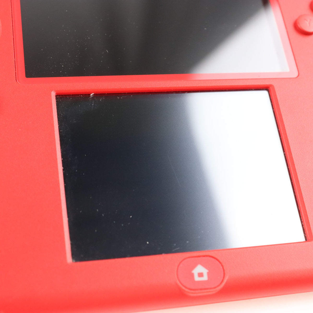 【中古即納】[3DS] (本体) ニンテンドー2DS レッド 任天堂(FTR-S-RCAA)(20160915)