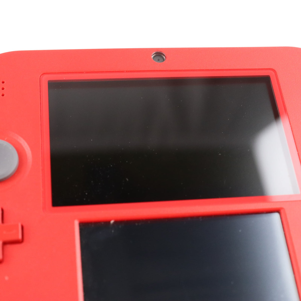 【中古即納】[3DS] (本体) ニンテンドー2DS レッド 任天堂(FTR-S-RCAA)(20160915)