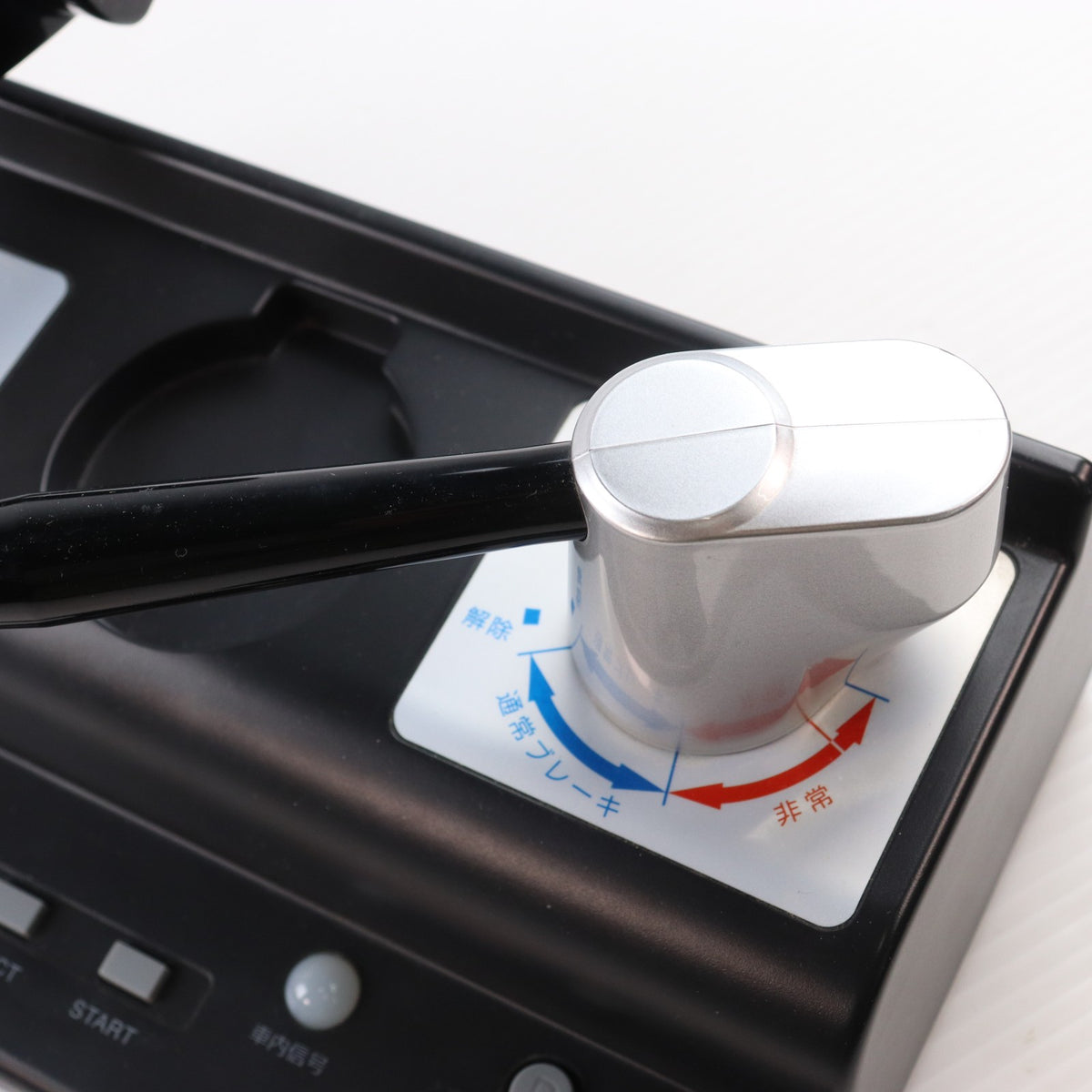 【中古即納】[ETC] (本体) 不具合修正済み エビテン限定 電車でGO! PLUG & PLAY(プラグアンドプレイ) タイトー(20180208)