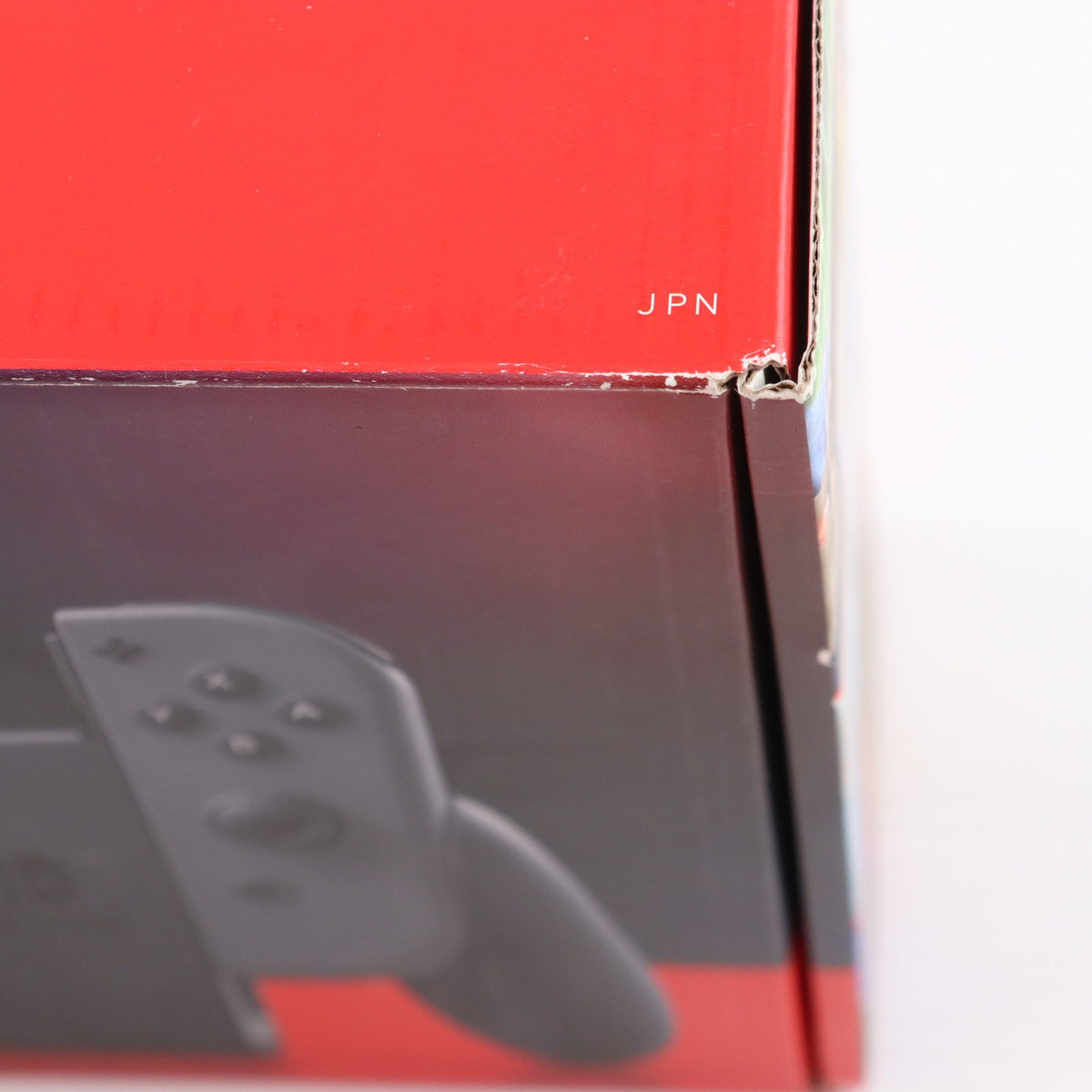 【中古即納】[Switch] (本体) Nintendo Switch(ニンテンドースイッチ) Joy-Con(L)/R グレー 任天堂(HAD-S-KAAAA)(20190830)