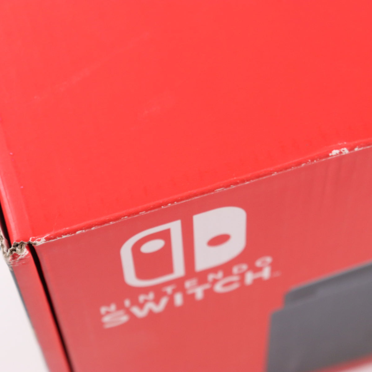 【中古即納】[Switch] (本体) Nintendo Switch(ニンテンドースイッチ) Joy-Con(L)/R グレー 任天堂(HAD-S-KAAAA)(20190830)