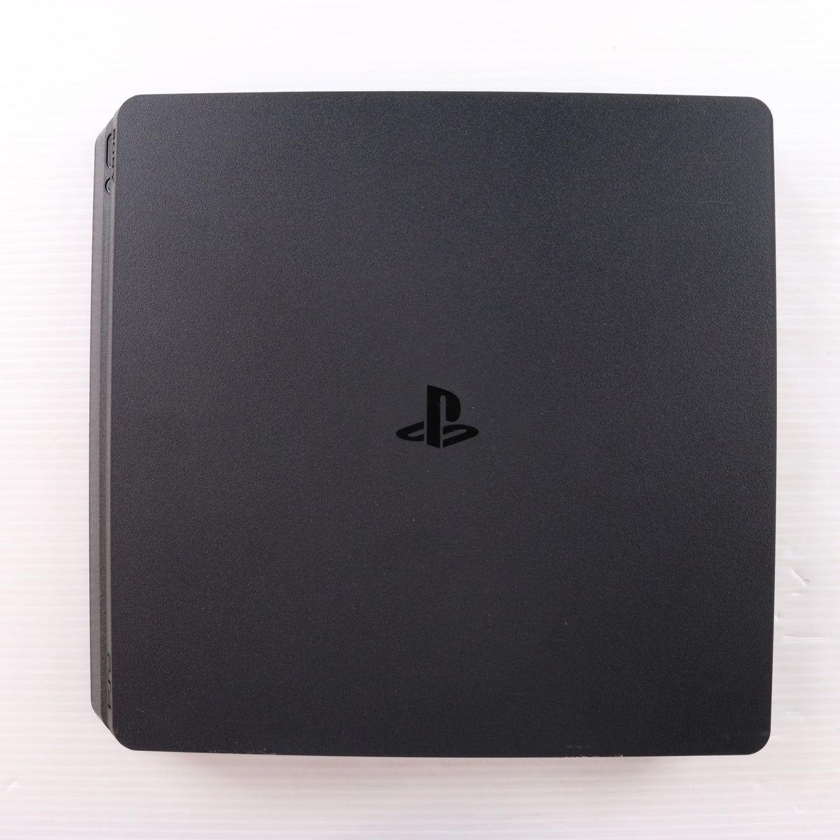【中古即納】[PS4] (本体) PlayStation 4(プレイステーション4) ジェット・ブラック HDD500GB SIE(CUH-2100AB01)(20170724)