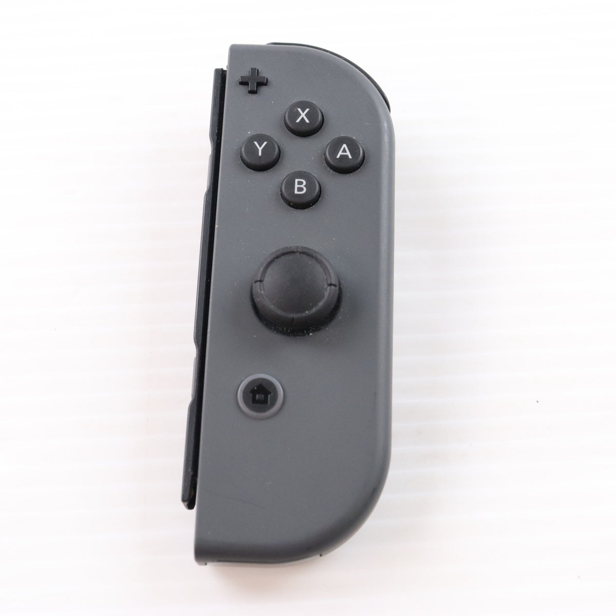 【中古即納】[Switch] (本体) Nintendo Switch(ニンテンドースイッチ) Joy-Con(L)/R グレー 任天堂(HAD-S-KAAAA)(20190830)